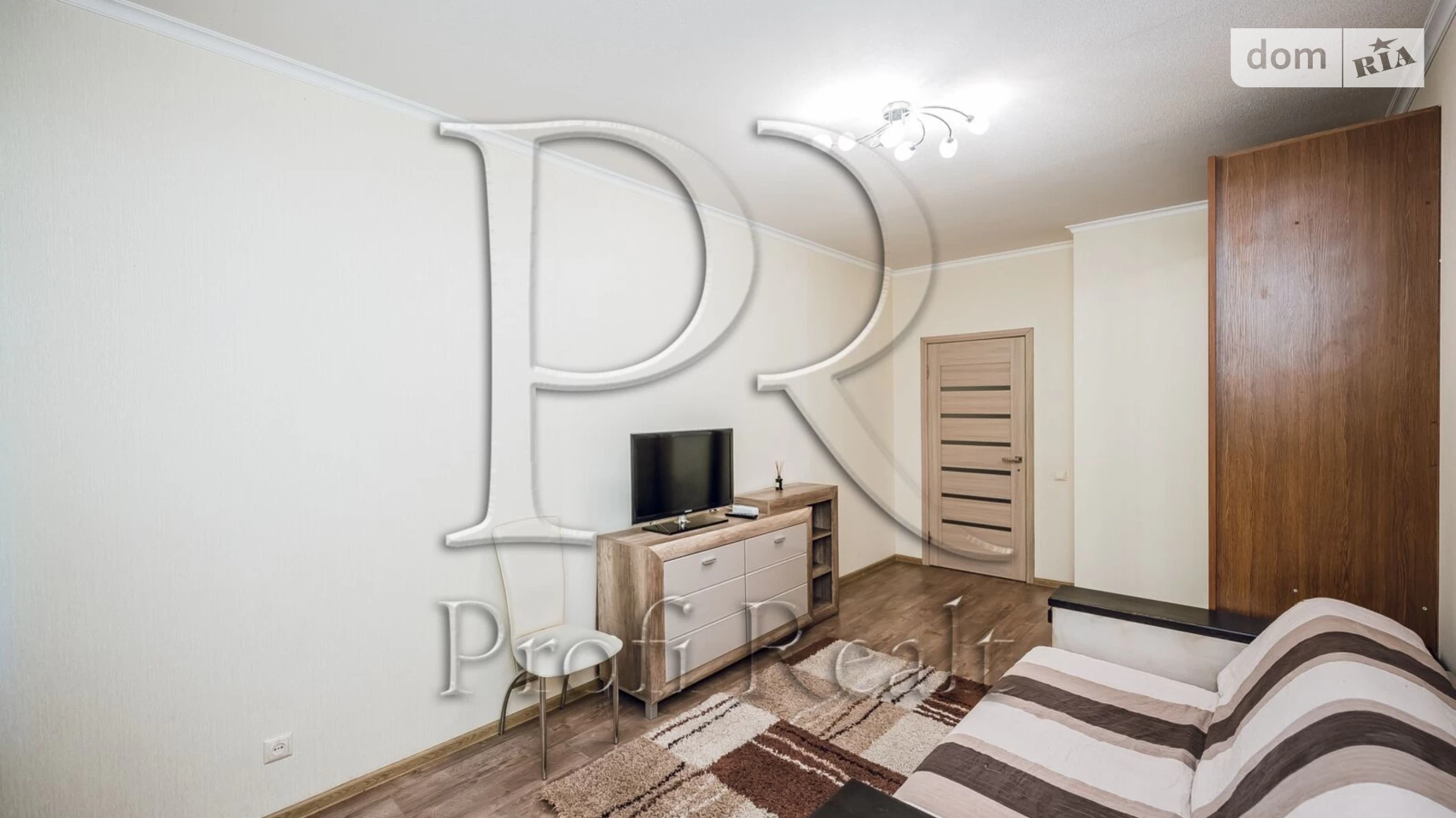 Продається 1-кімнатна квартира 38.7 кв. м у Києві, вул. Воскресенська, 16Г - фото 5