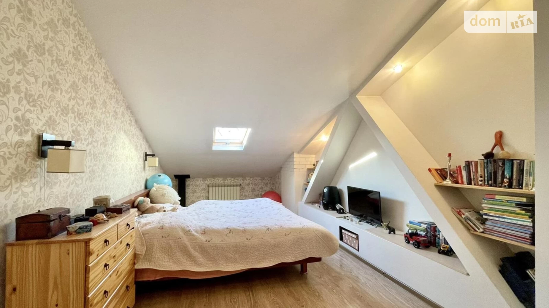 Сдается в аренду 3-комнатная квартира 98 кв. м в Харькове, ул. Новоалександровская - фото 3