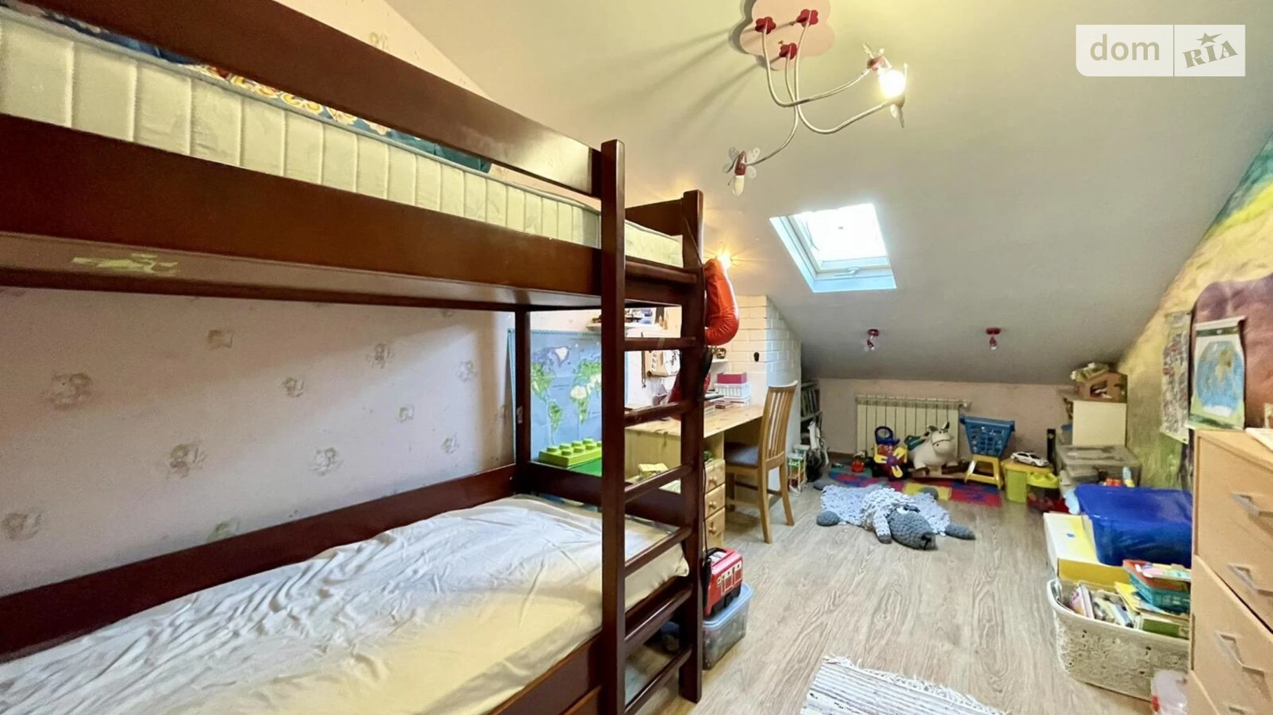 Сдается в аренду 3-комнатная квартира 98 кв. м в Харькове, ул. Новоалександровская - фото 5