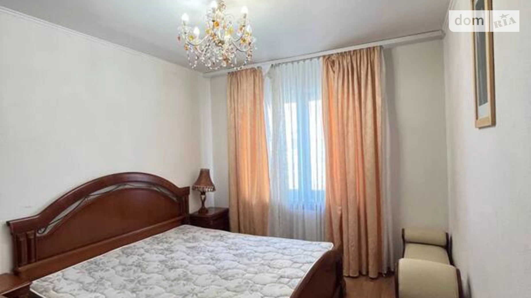 Продается 3-комнатная квартира 82 кв. м в Киеве, ул. Самойло Кошки(Маршала Конева), 5Г - фото 2