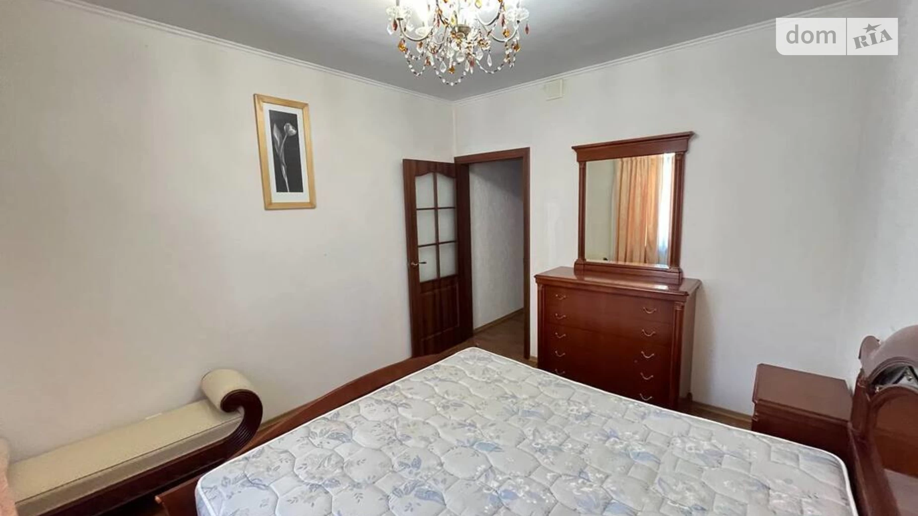 Продается 3-комнатная квартира 82 кв. м в Киеве, ул. Самойло Кошки(Маршала Конева), 5Г - фото 3