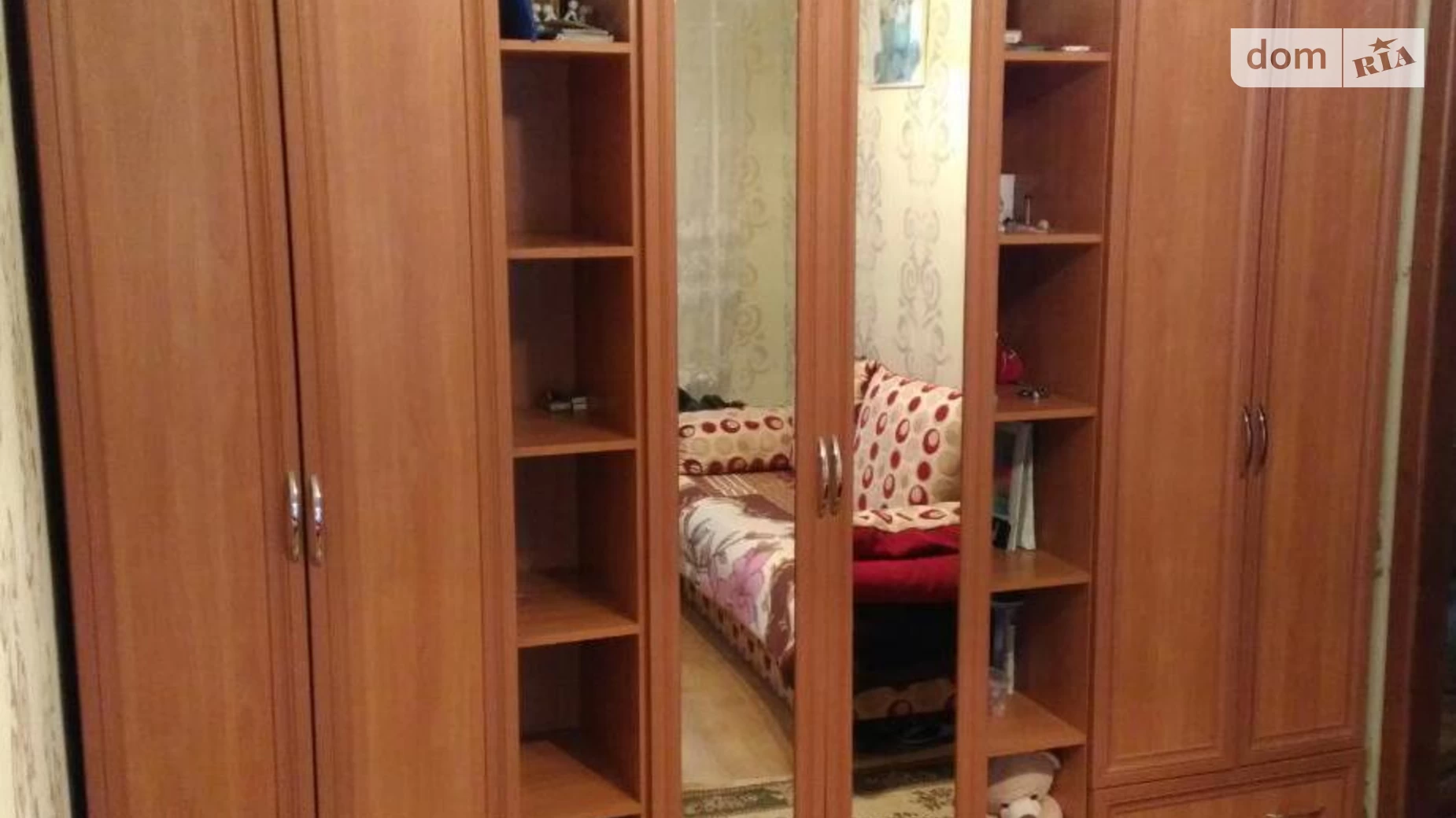 Продається 2-кімнатна квартира 49.1 кв. м у Здолбунові, вул. Северина Наливайка - фото 4