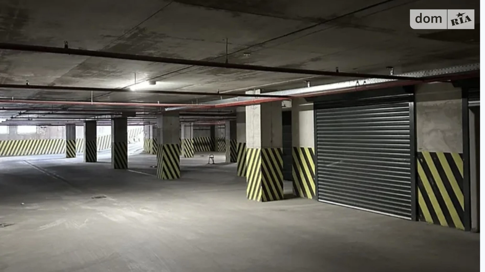 1-кімнатна квартира 44.4 кв. м у Тернополі, вул. Енергетична, 5А - фото 4