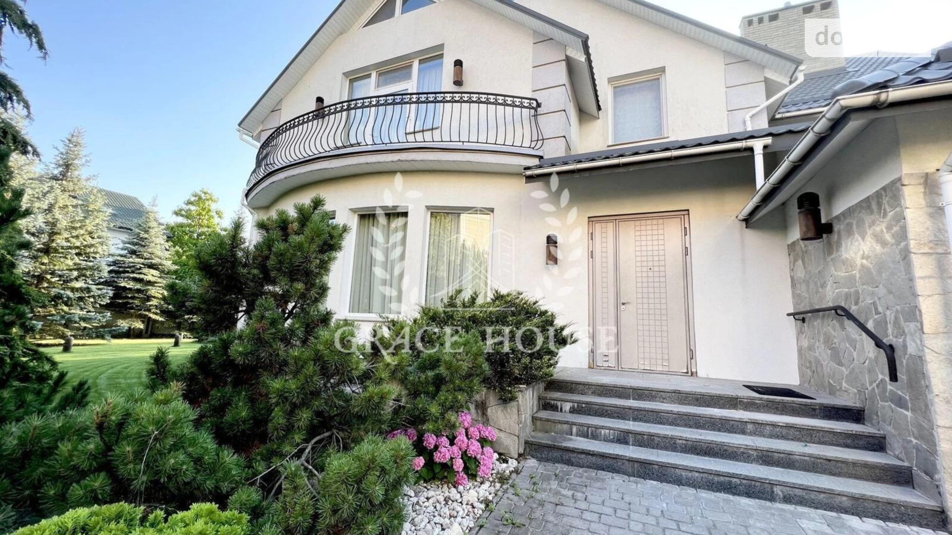 Продается дом на 2 этажа 350 кв. м с верандой, цена: 750000 $ - фото 3