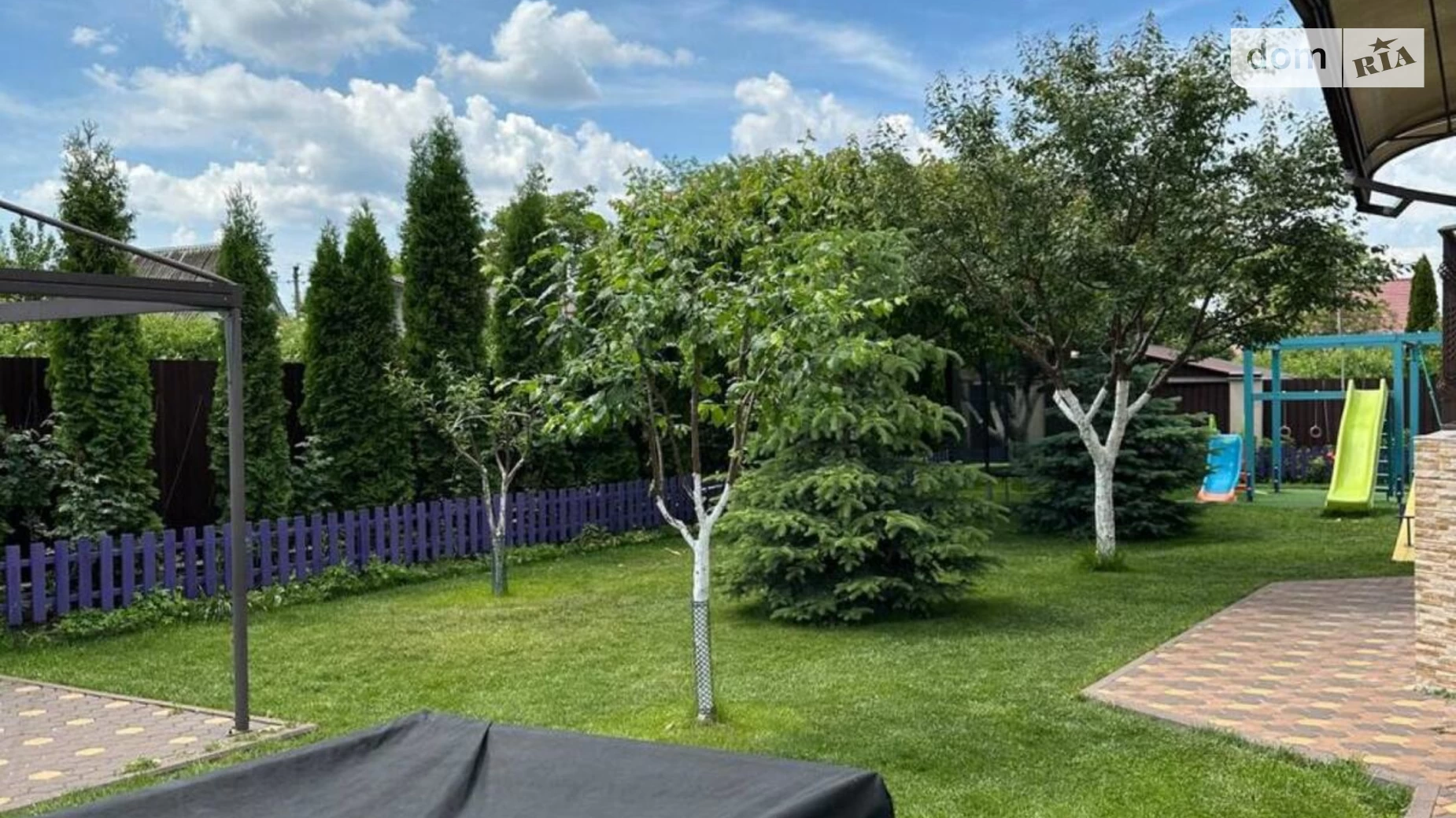 Продается объект сферы услуг 414 кв. м в 2-этажном здании, цена: 550000 $ - фото 2