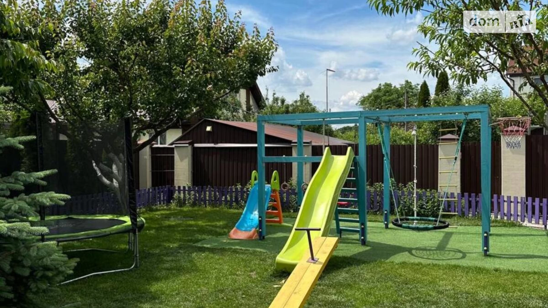 Продается объект сферы услуг 414 кв. м в 2-этажном здании, цена: 550000 $ - фото 3