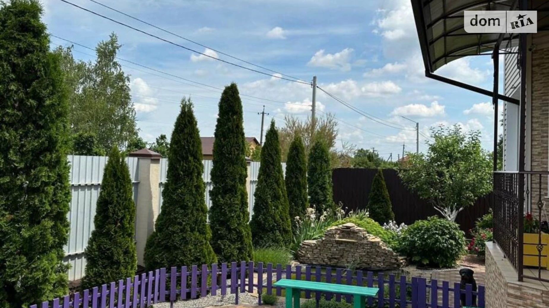Продается объект сферы услуг 414 кв. м в 2-этажном здании, цена: 550000 $ - фото 4