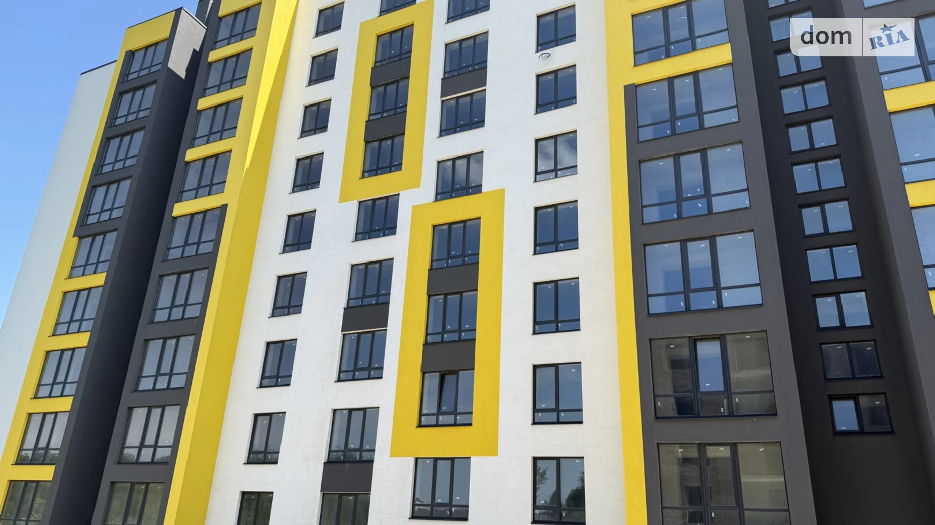 3-кімнатна квартира 73.28 кв. м у Тернополі, цена: 1795360 грн - фото 3