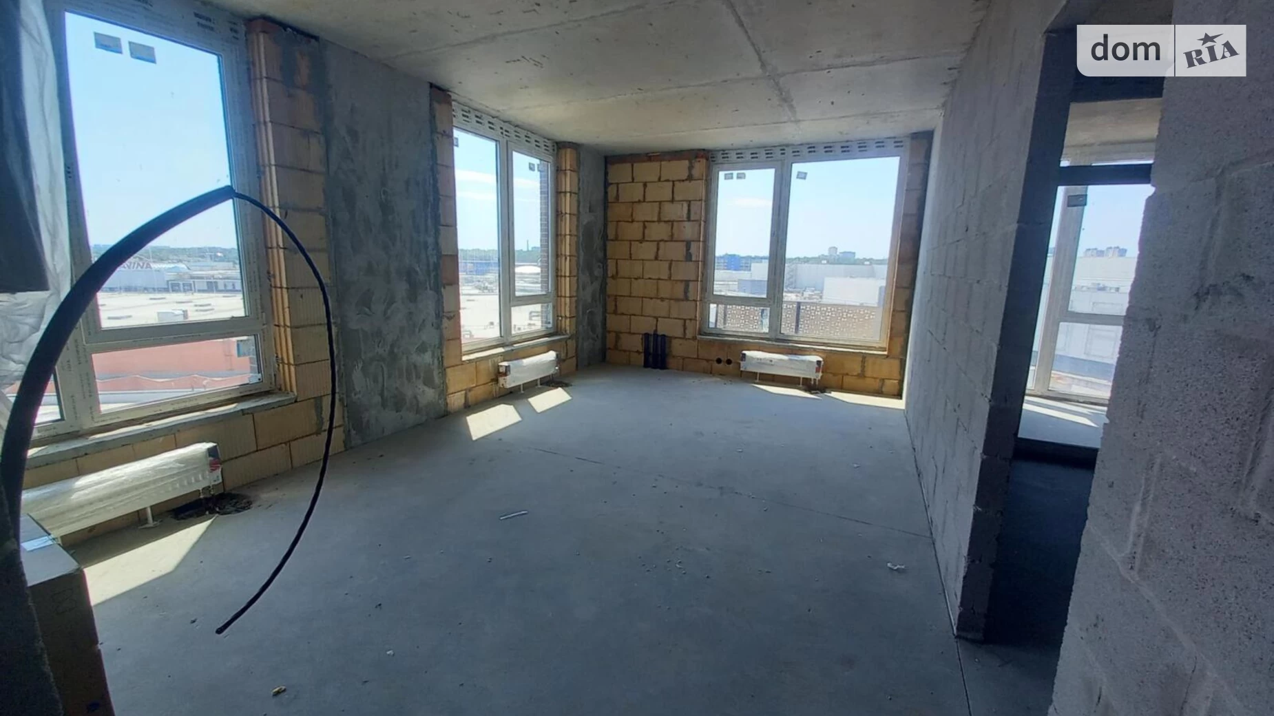 Продается 3-комнатная квартира 74 кв. м в Киеве, ул. Берковецкая, 4Д - фото 4