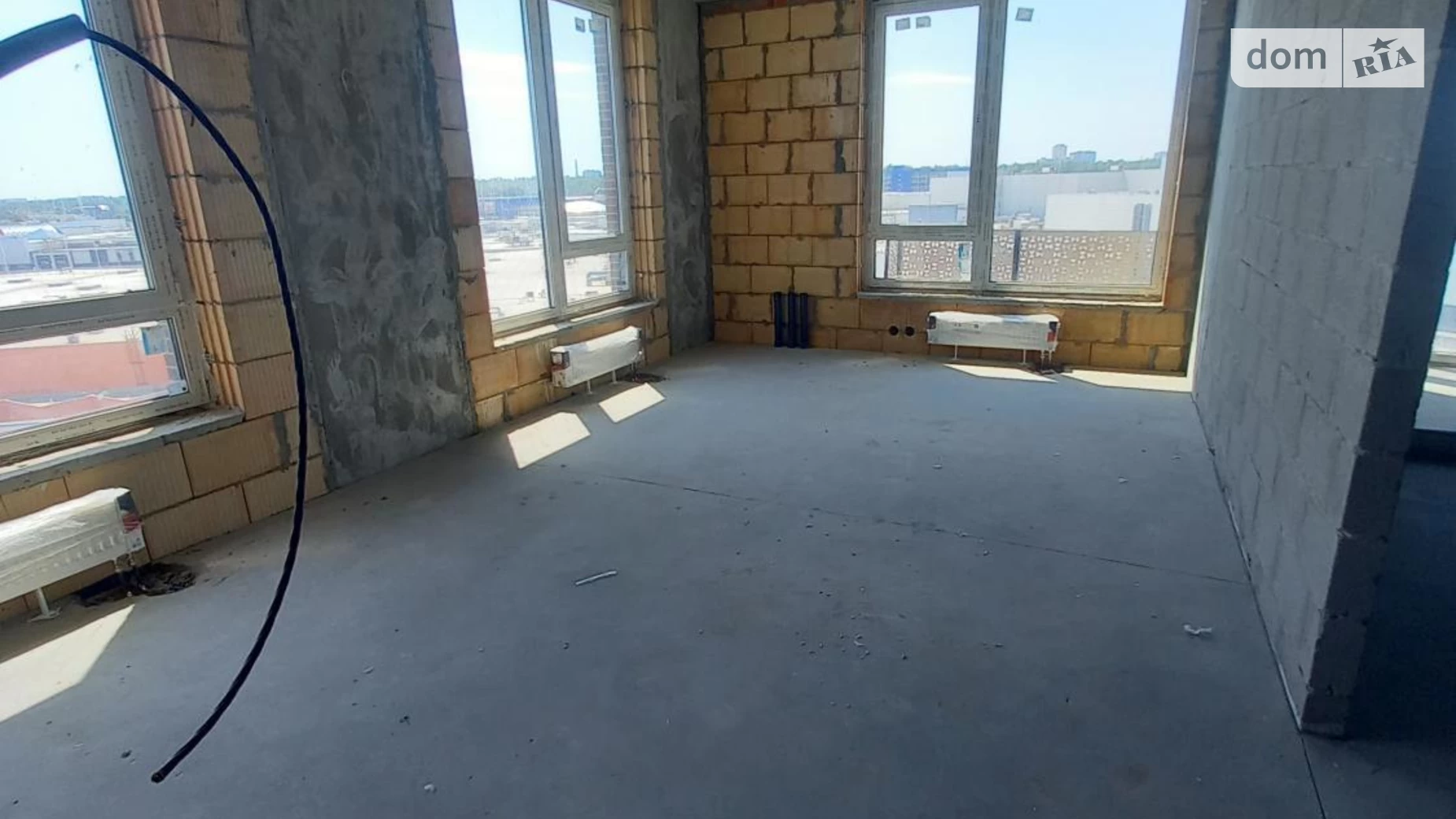 Продается 3-комнатная квартира 74 кв. м в Киеве, ул. Берковецкая, 4Д - фото 5