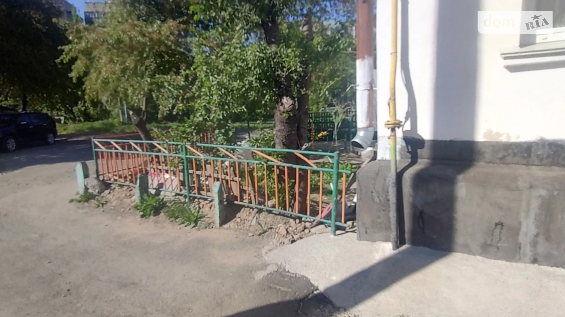Продается 2-комнатная квартира 30 кв. м в Виннице, ул. Пирогова, 86 - фото 2