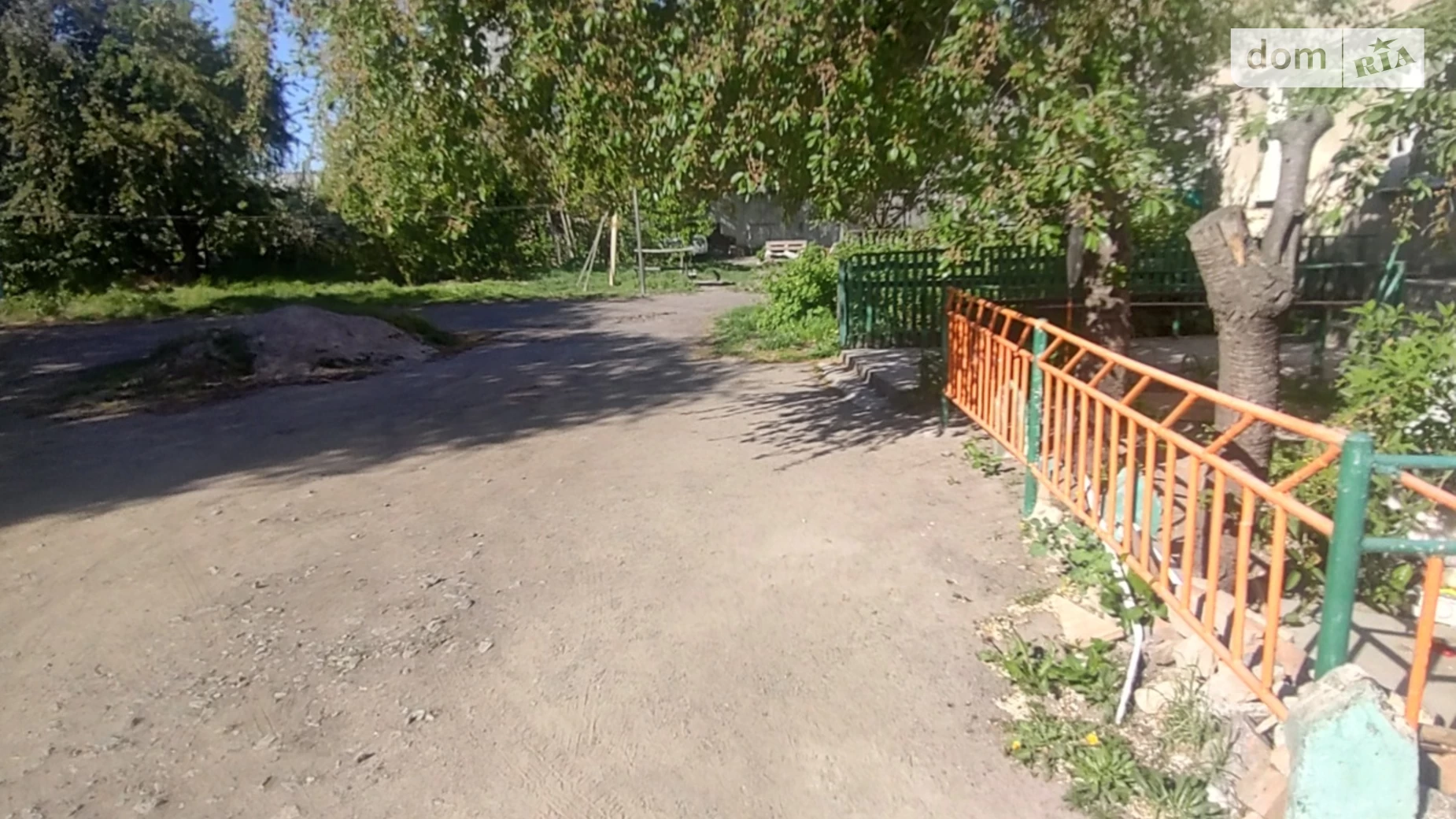 Продается 2-комнатная квартира 30 кв. м в Виннице, ул. Пирогова, 86 - фото 5