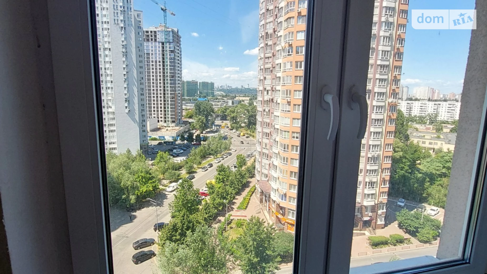 Продается 1-комнатная квартира 45.5 кв. м в Киеве, ул. Урловская, 38 - фото 4