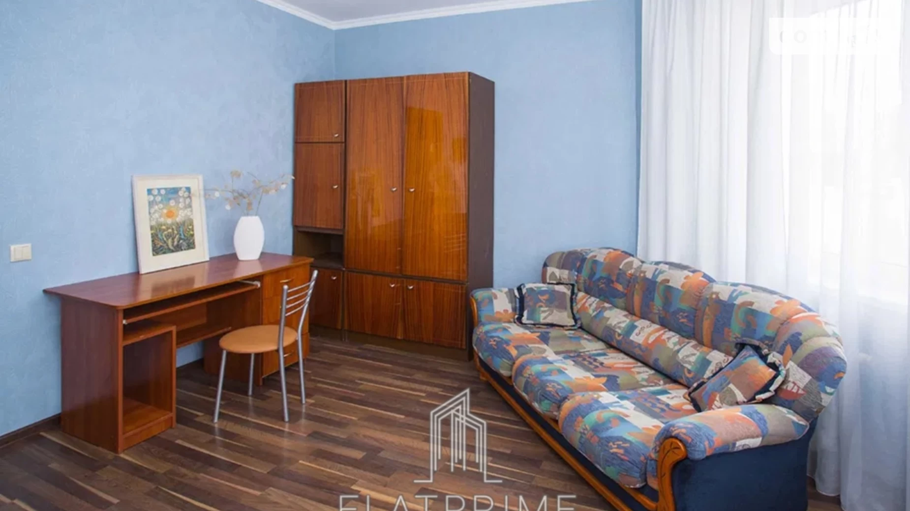 Продается 3-комнатная квартира 109.9 кв. м в Киеве, ул. Александра Мишуги, 8 - фото 5