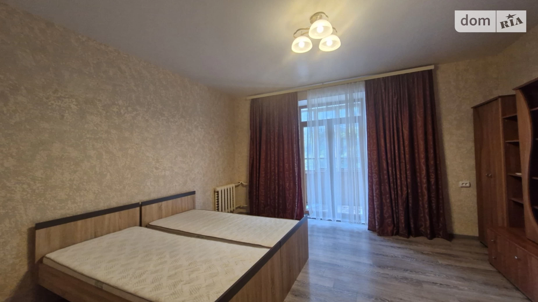 Продается 2-комнатная квартира 59.13 кв. м в Виннице, ул. Князей Кориатовичей - фото 2