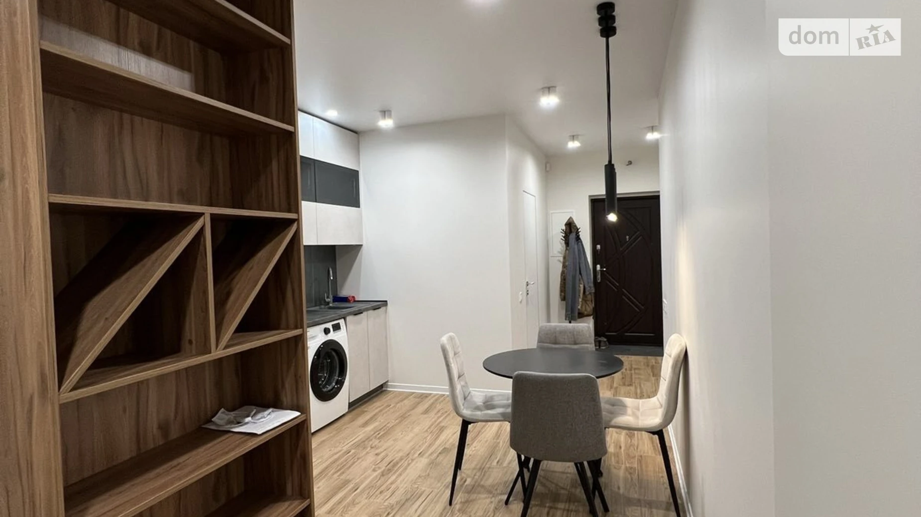 Продается 1-комнатная квартира 45.8 кв. м в Хмельницком, ул. Лесогриневецкая - фото 5