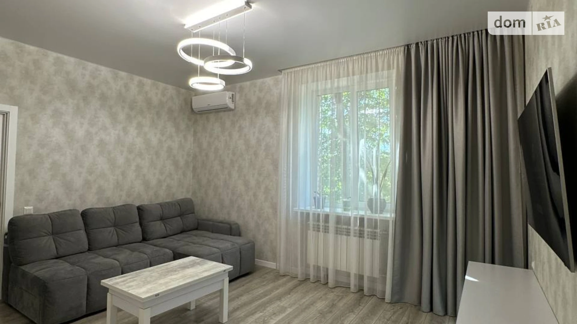 Продается 3-комнатная квартира 62.3 кв. м в Кривом Роге, ул. Святителя Василия Великого(Качалова), 8 - фото 2