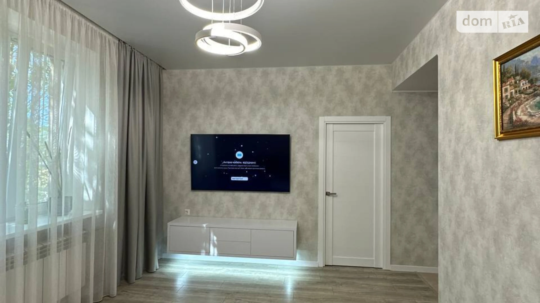 Продается 3-комнатная квартира 62.3 кв. м в Кривом Роге, ул. Святителя Василия Великого(Качалова), 8 - фото 3