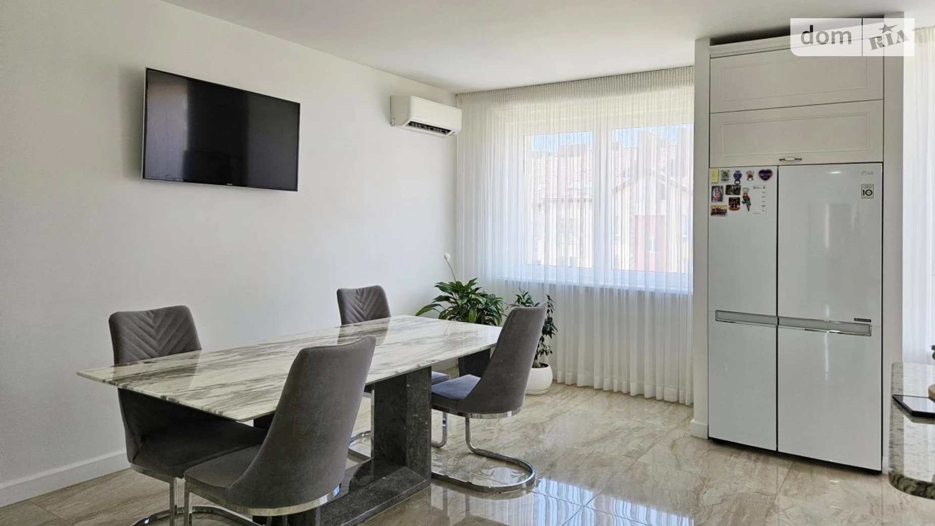 Продается 3-комнатная квартира 150 кв. м в Сокольниках, ул. Героев Крут - фото 2