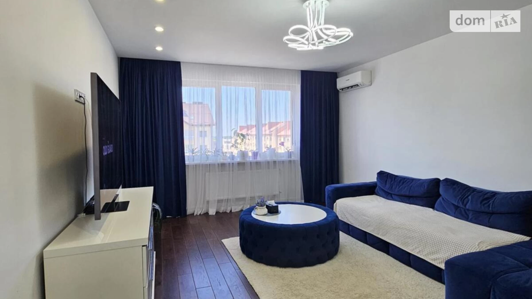 Продается 3-комнатная квартира 150 кв. м в Сокольниках, ул. Героев Крут - фото 4