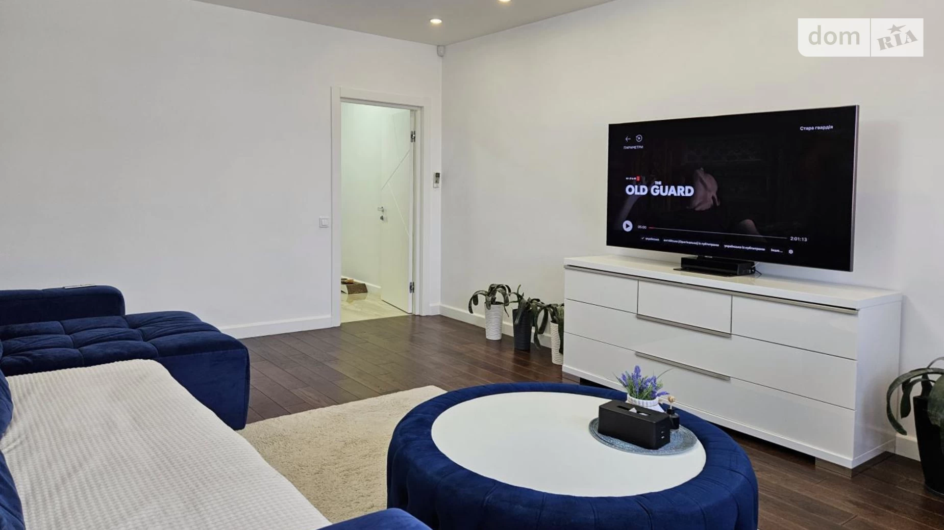 Продается 3-комнатная квартира 150 кв. м в Сокольниках, ул. Героев Крут - фото 5