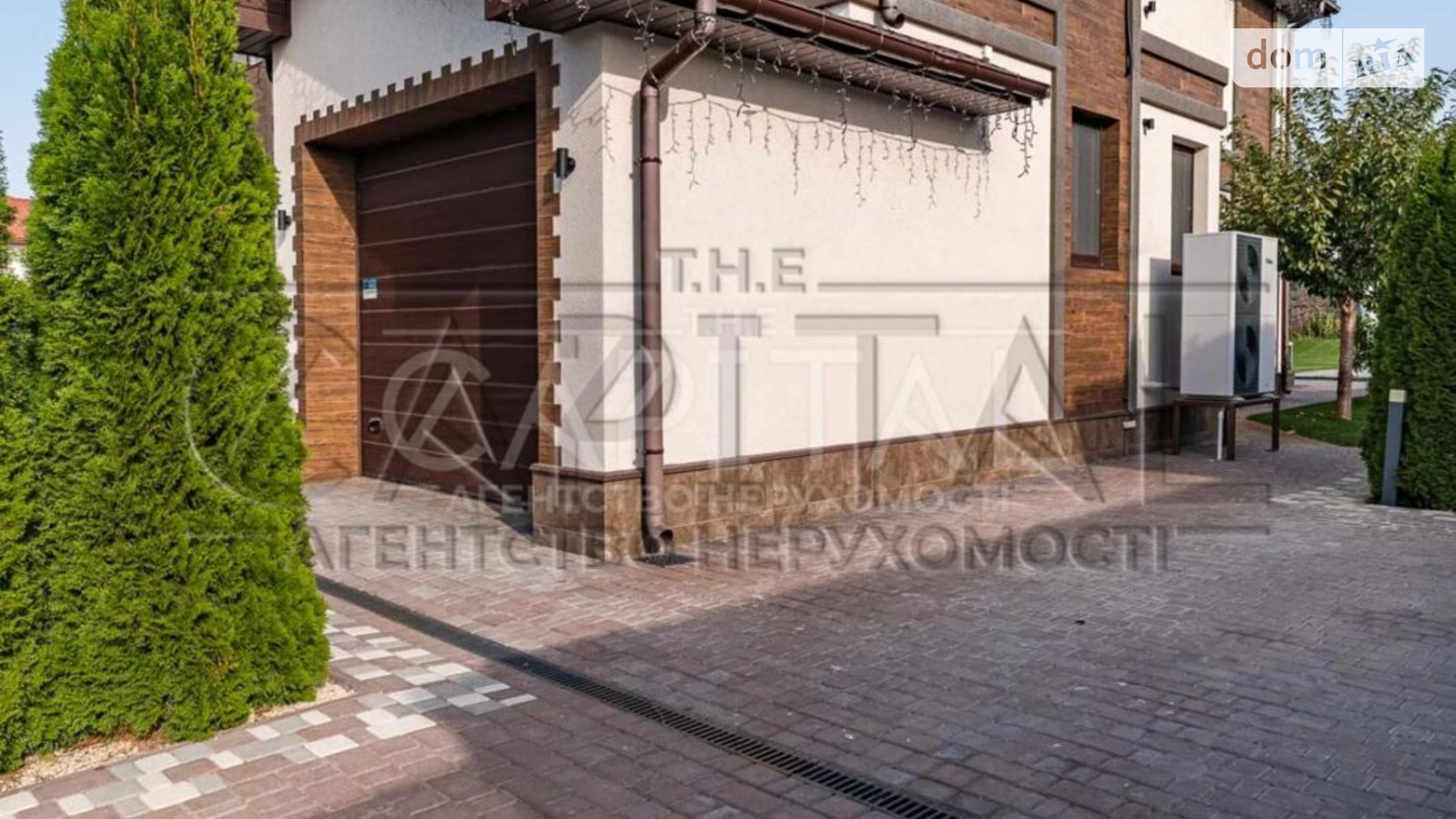Продается дом на 2 этажа 254 кв. м с участком, цена: 510000 $ - фото 4