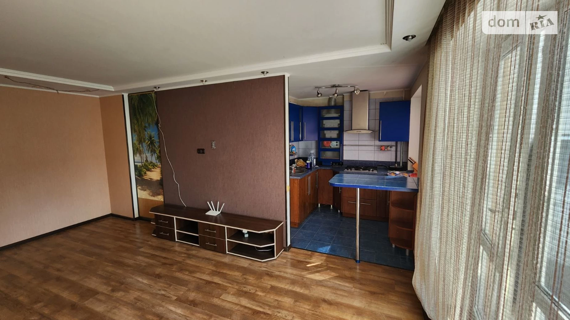 Продается 1-комнатная квартира 30.5 кв. м в Николаеве, цена: 18500 $ - фото 2