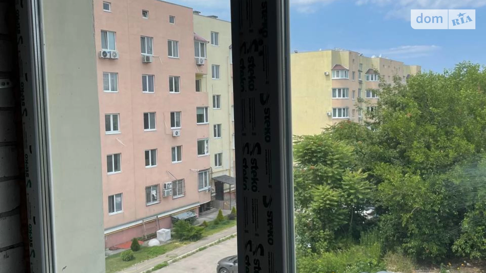 Продается 1-комнатная квартира 37 кв. м в, цена: 20000 $ - фото 5
