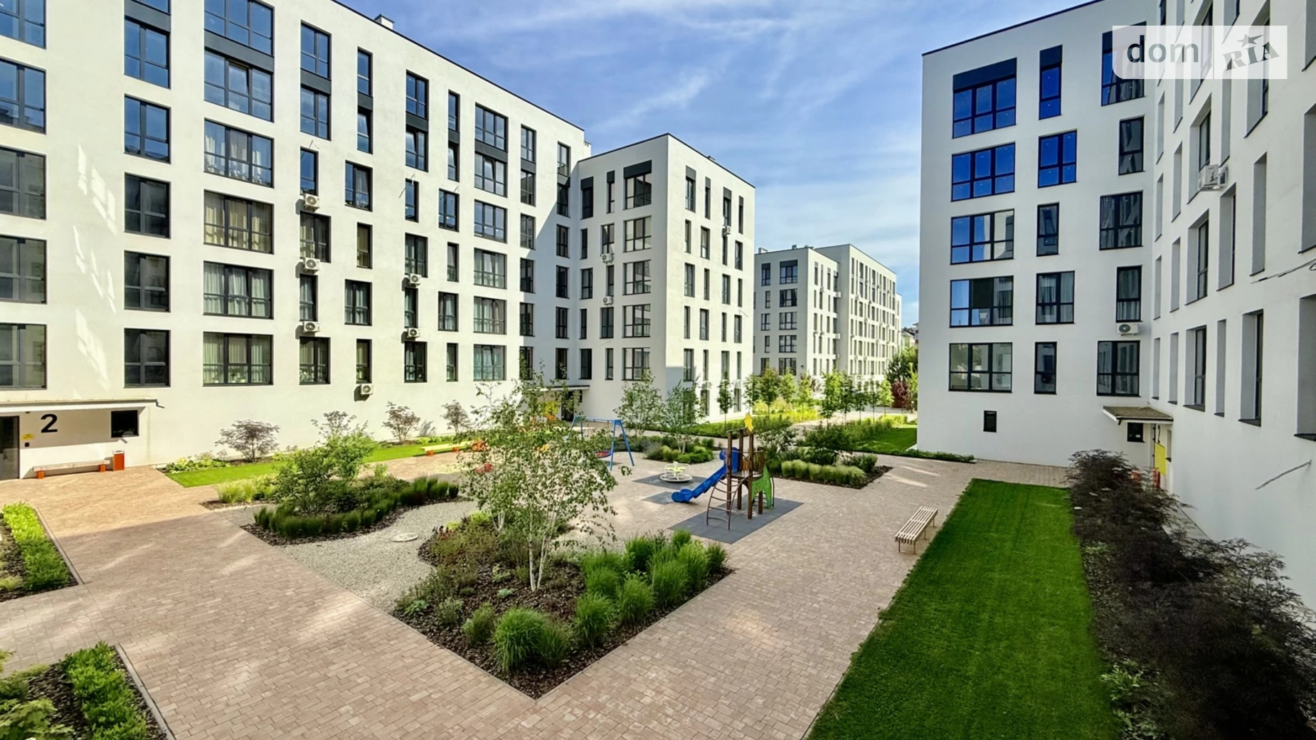 Продається 3-кімнатна квартира 100.3 кв. м у Минаї, вул. Августина Волошина, 24 - фото 3