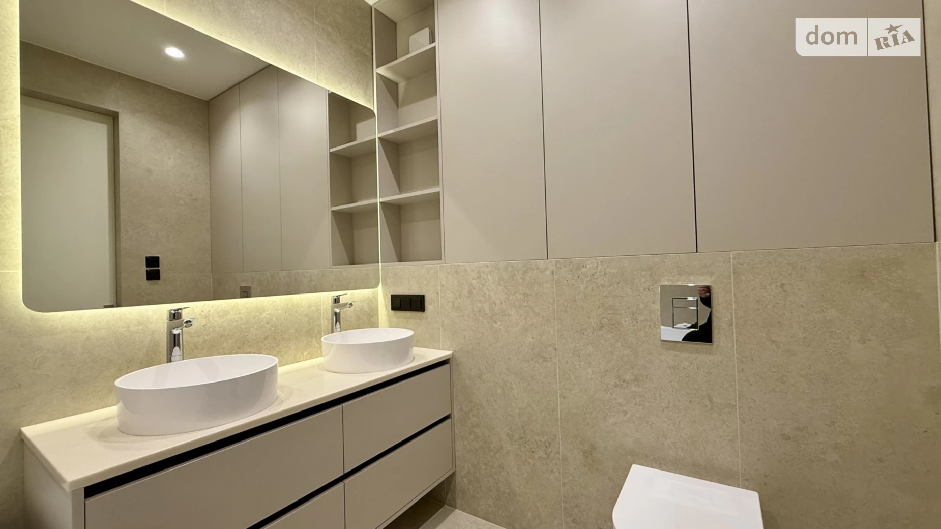 Продається 3-кімнатна квартира 100.3 кв. м у Минаї, вул. Августина Волошина, 24 - фото 2