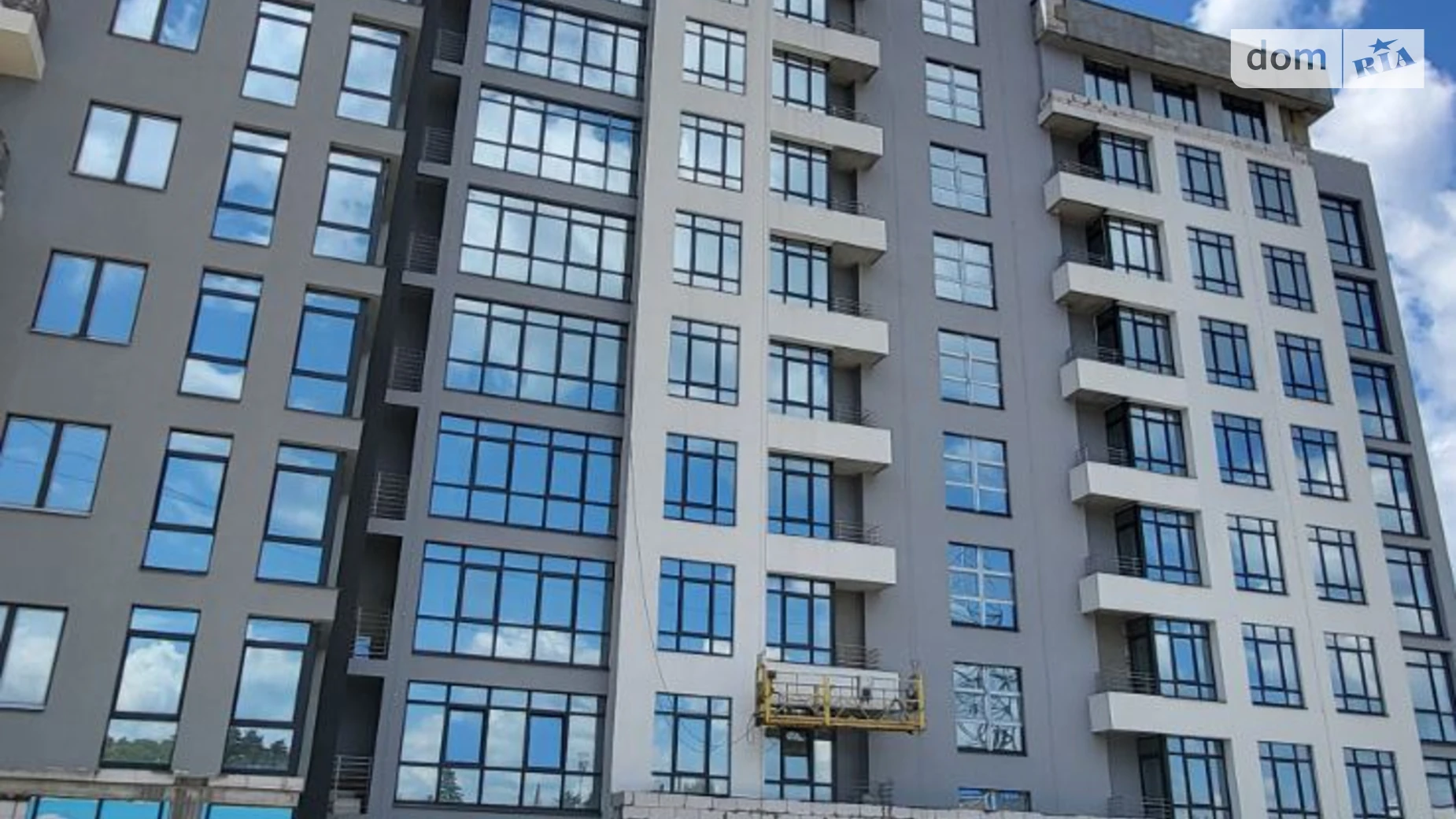 Продается 2-комнатная квартира 75 кв. м в Харькове, ул. Авиационная, 39 - фото 5