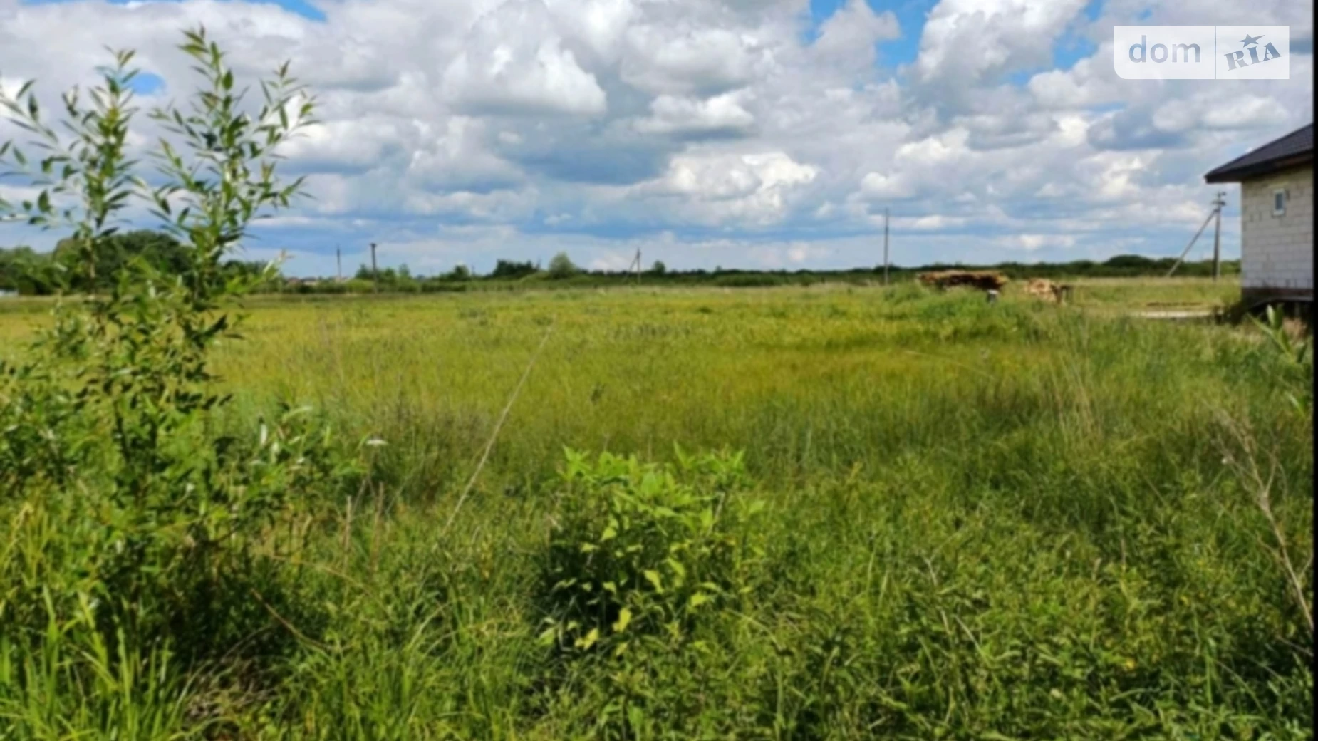 Продается земельный участок 16.87 соток в Волынской области, цена: 3500 $ - фото 2