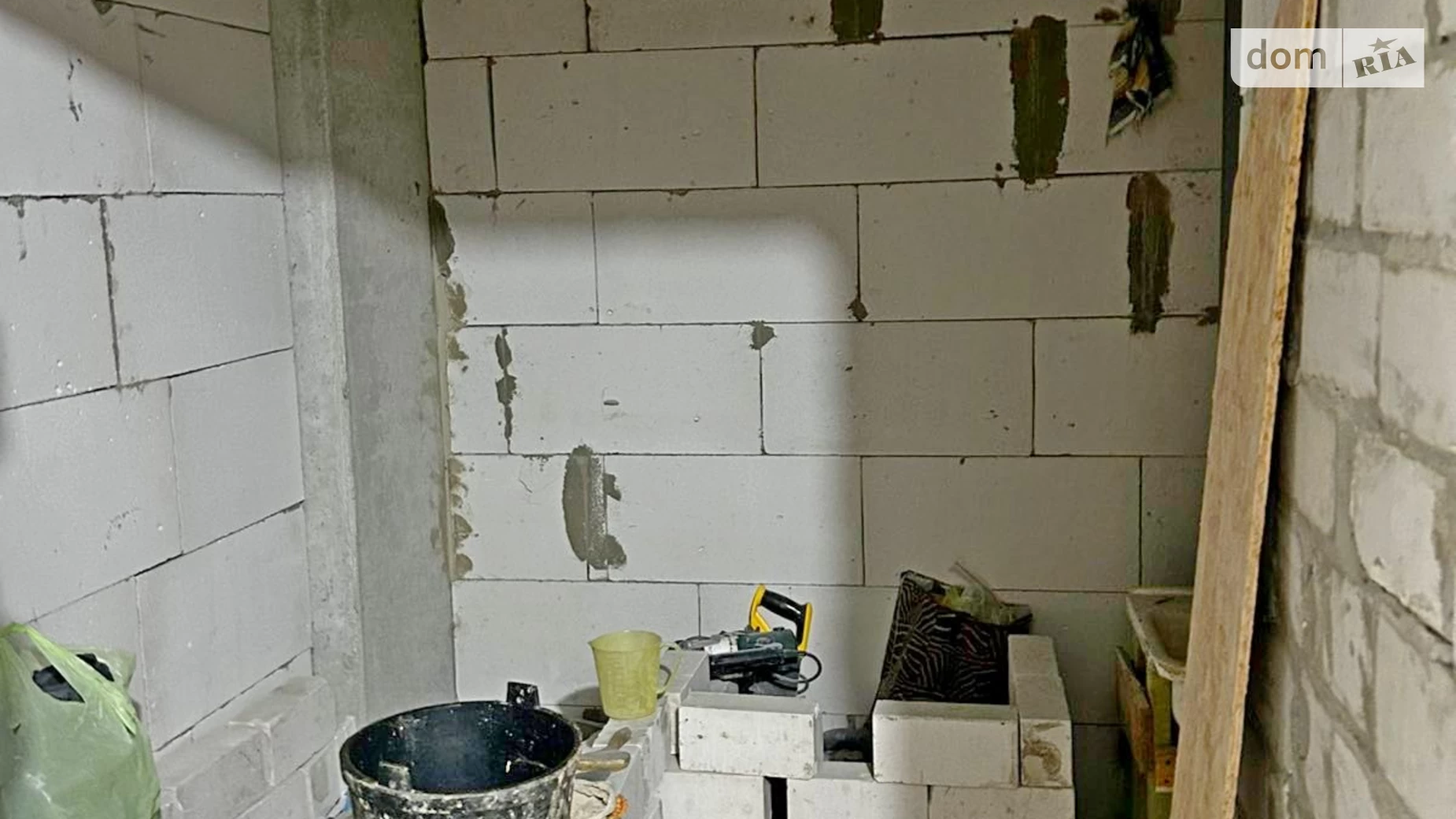 Продается 1-комнатная квартира 49.5 кв. м в Харькове, просп. Победы, 65Г корпус 2 - фото 3