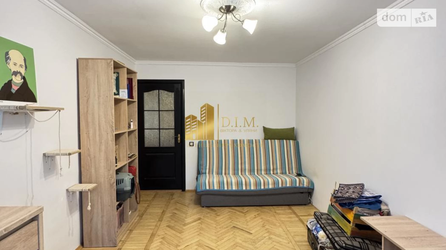 Продается 2-комнатная квартира 54.4 кв. м в Львове, ул. Зеленая - фото 4