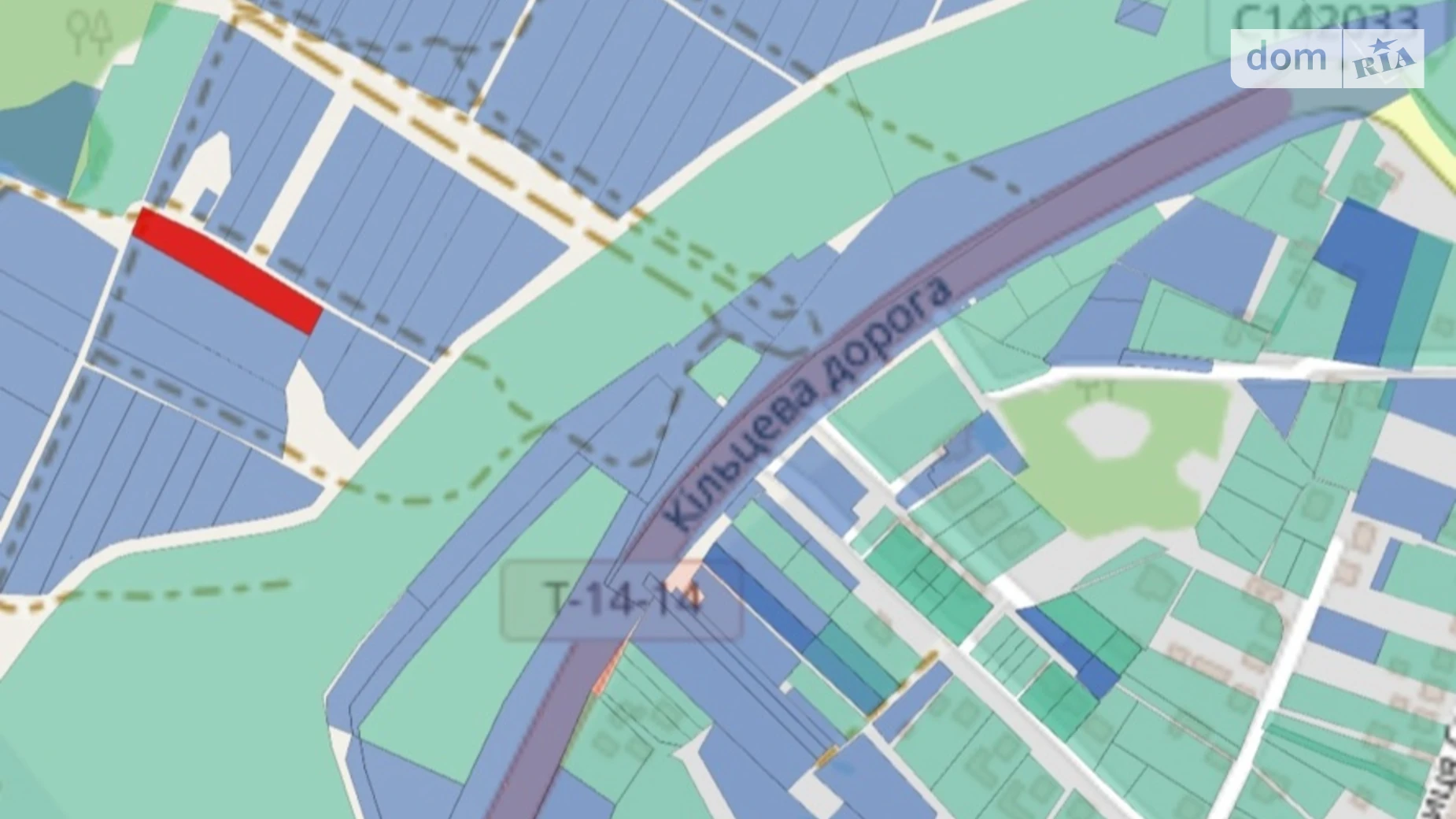 Продается земельный участок 0.3021 соток в Львовской области, цена: 75000 $ - фото 3