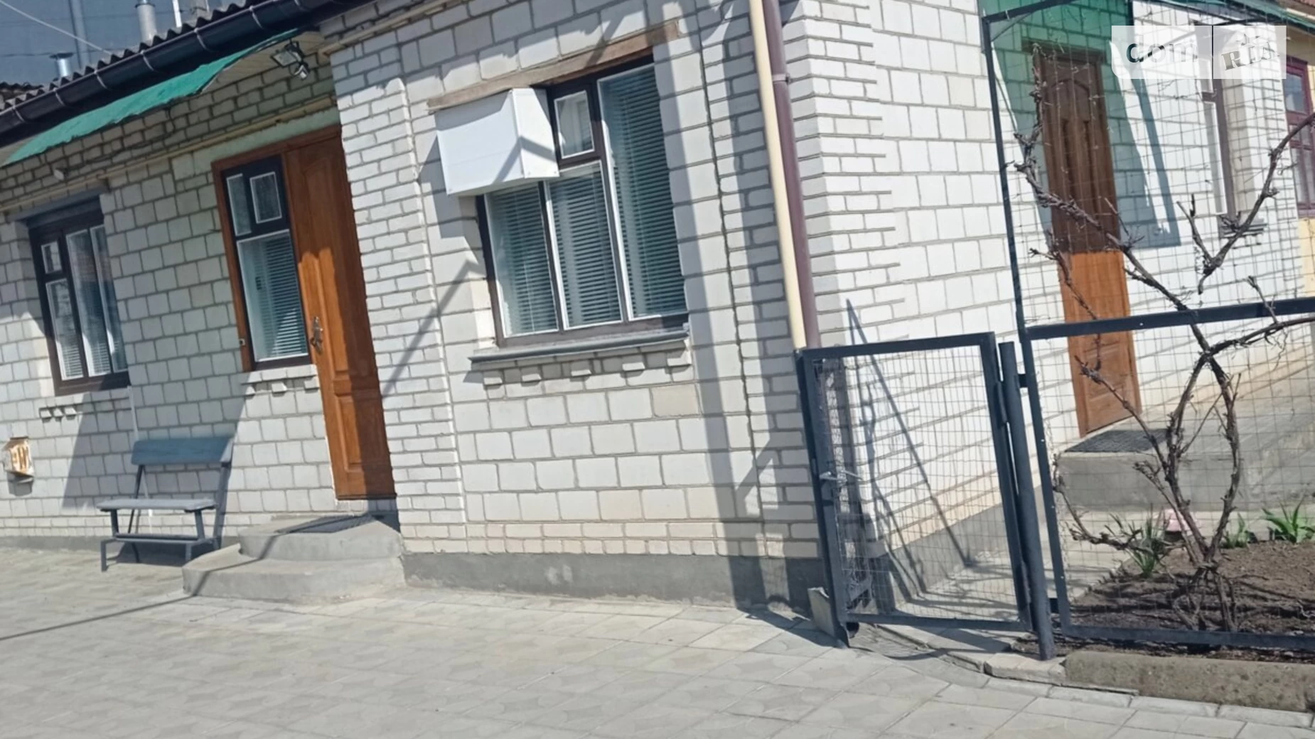Продается часть дома 48 кв. м с участком, цена: 27500 $ - фото 5