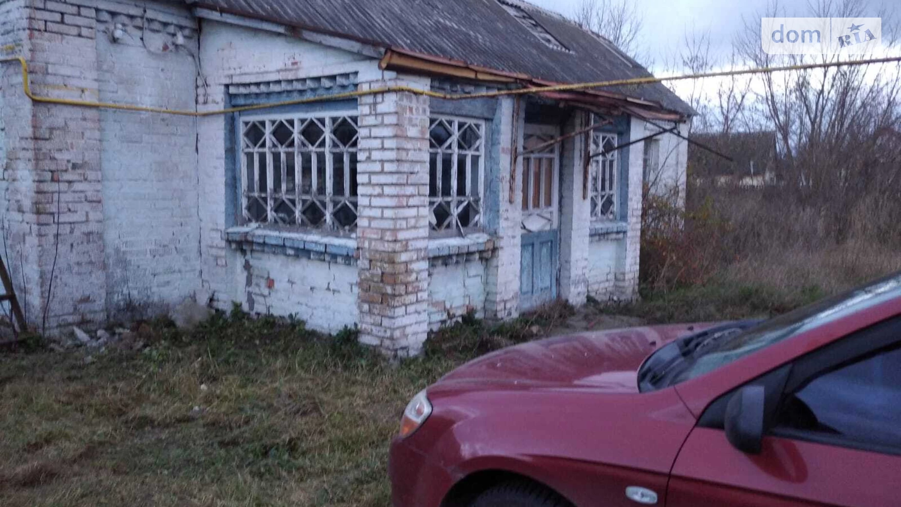 Продается одноэтажный дом 75.3 кв. м с гаражом, цена: 17200 $ - фото 2