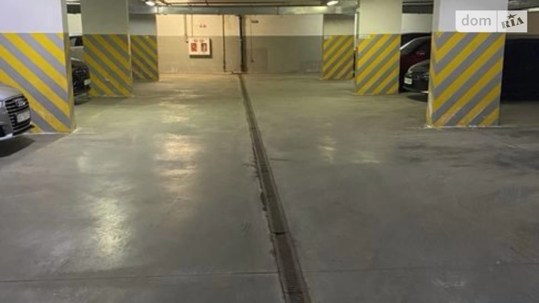 Сдается в аренду подземный паркинг под легковое авто на 17 кв. м, цена: 15500 $ - фото 3