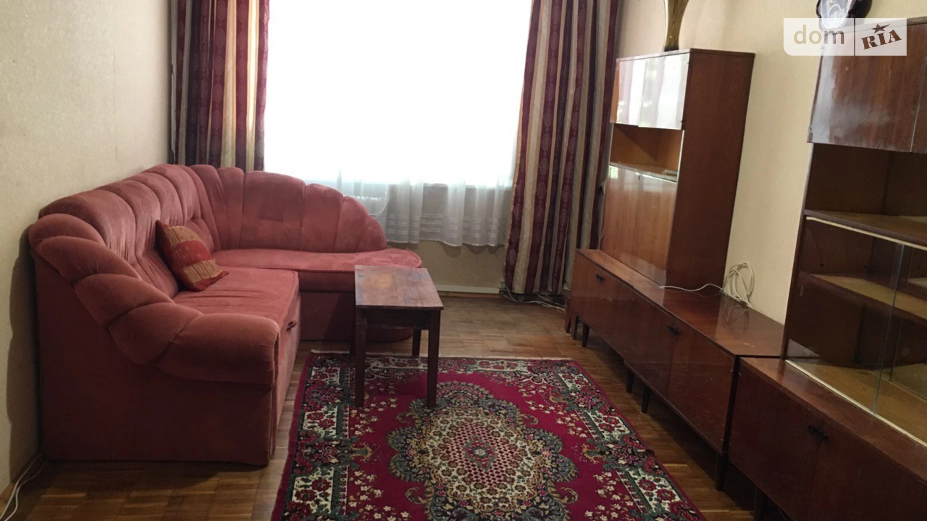 Сдается в аренду 3-комнатная квартира 58 кв. м в Виннице, ул. Замостянская - фото 3