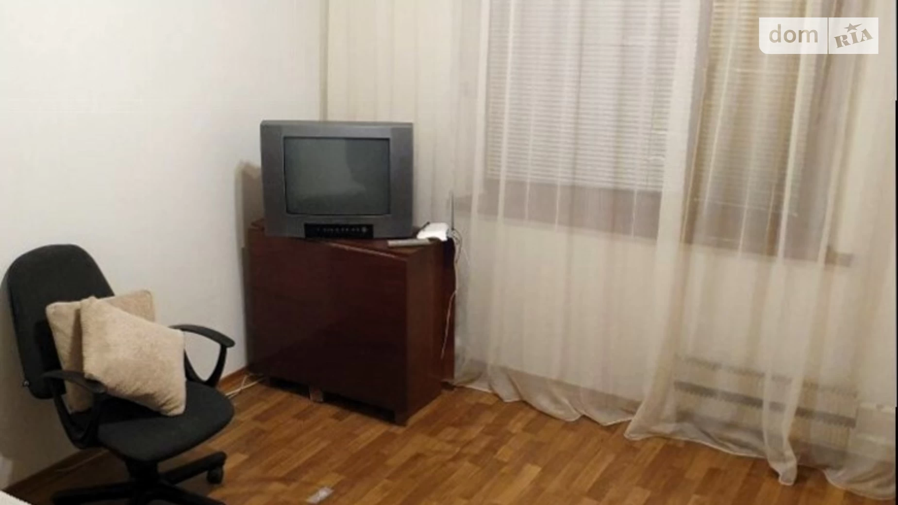 Сдается в аренду 2-комнатная квартира 34.1 кв. м в Днепре, пер. Лиственный - фото 4