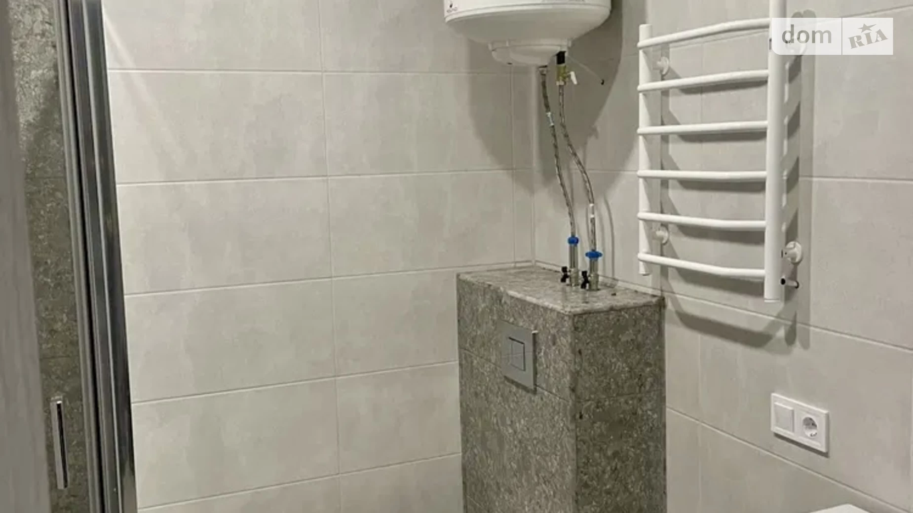 Продается 1-комнатная квартира 42.6 кв. м в Белой Церкви, ул. Черных Запорожцев(Леваневского), 45А - фото 5