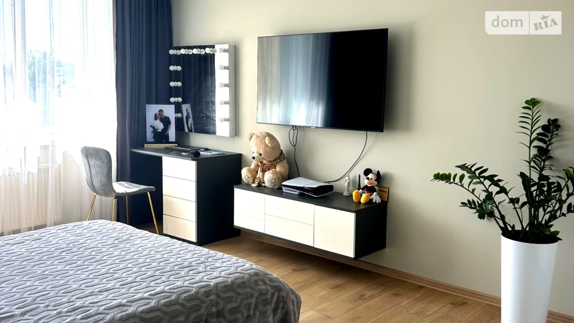 Продается 2-комнатная квартира 66.4 кв. м в Львове, ул. Роксоляны, 43Б - фото 3