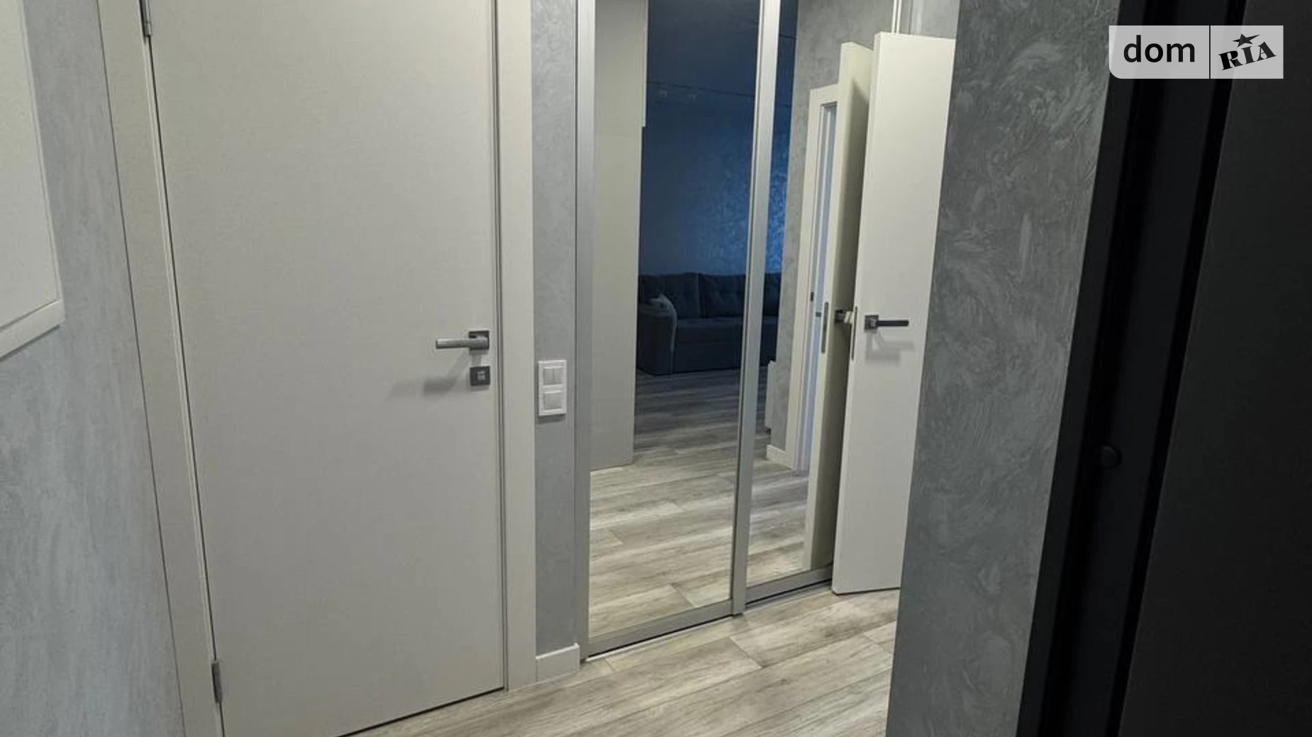 Сдается в аренду 1-комнатная квартира 41.2 кв. м в Киеве, ул. Армянская, 8 - фото 3