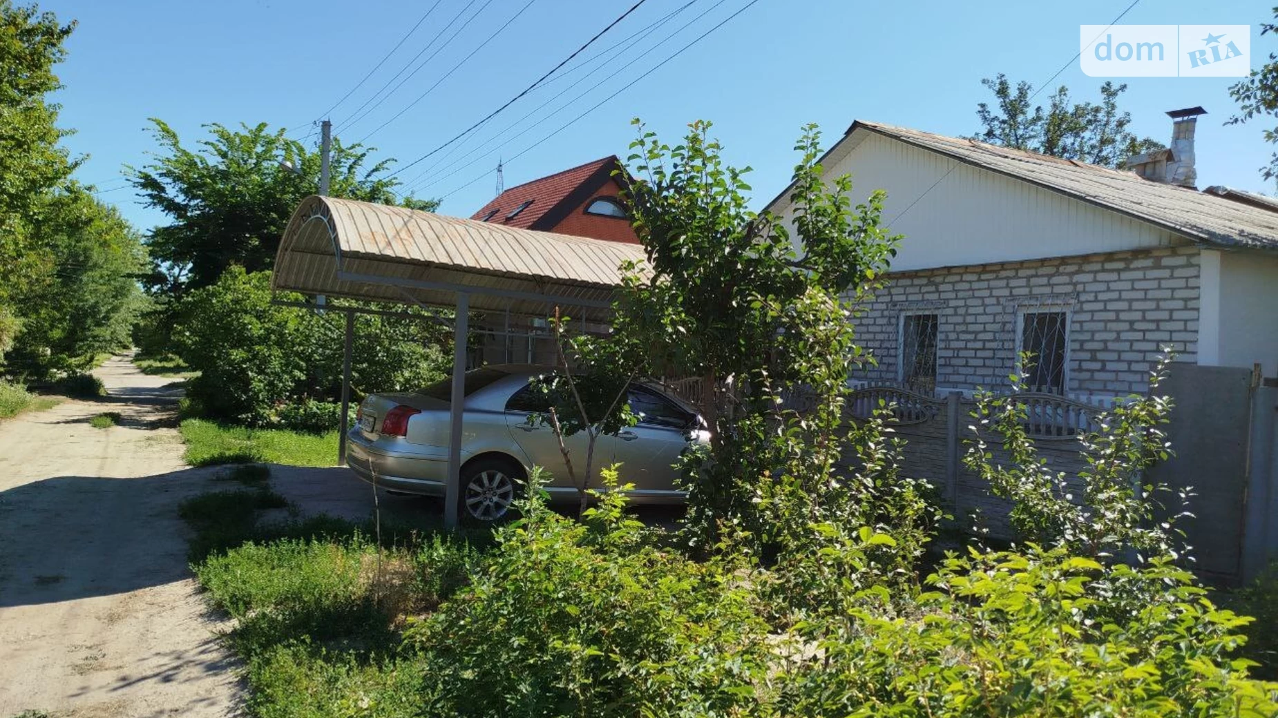 Продається одноповерховий будинок 50 кв. м з верандою, цена: 40000 $ - фото 3