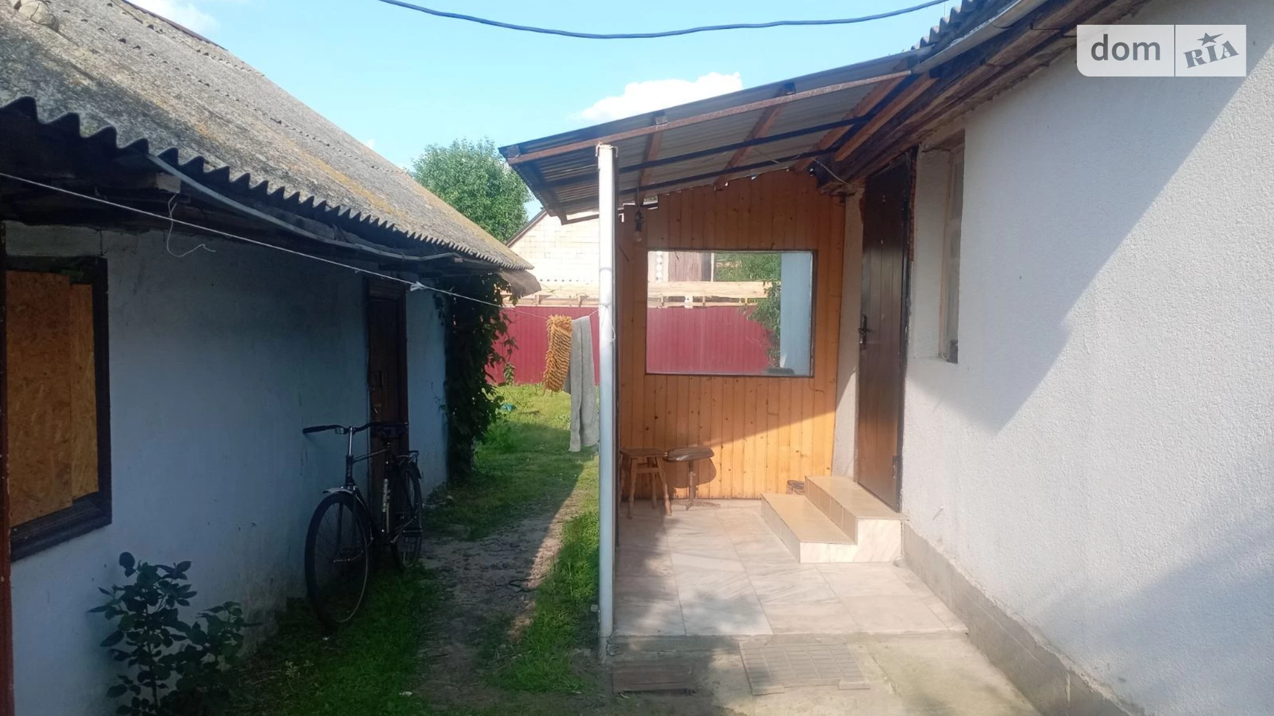 Продается одноэтажный дом 100 кв. м с бассейном, цена: 15000 $ - фото 3