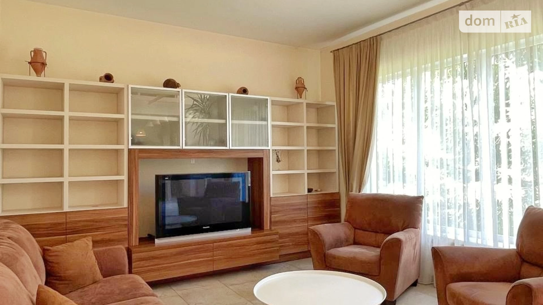 Сдается в аренду дом на 2 этажа 250 кв. м с камином, цена: 80000 грн - фото 5
