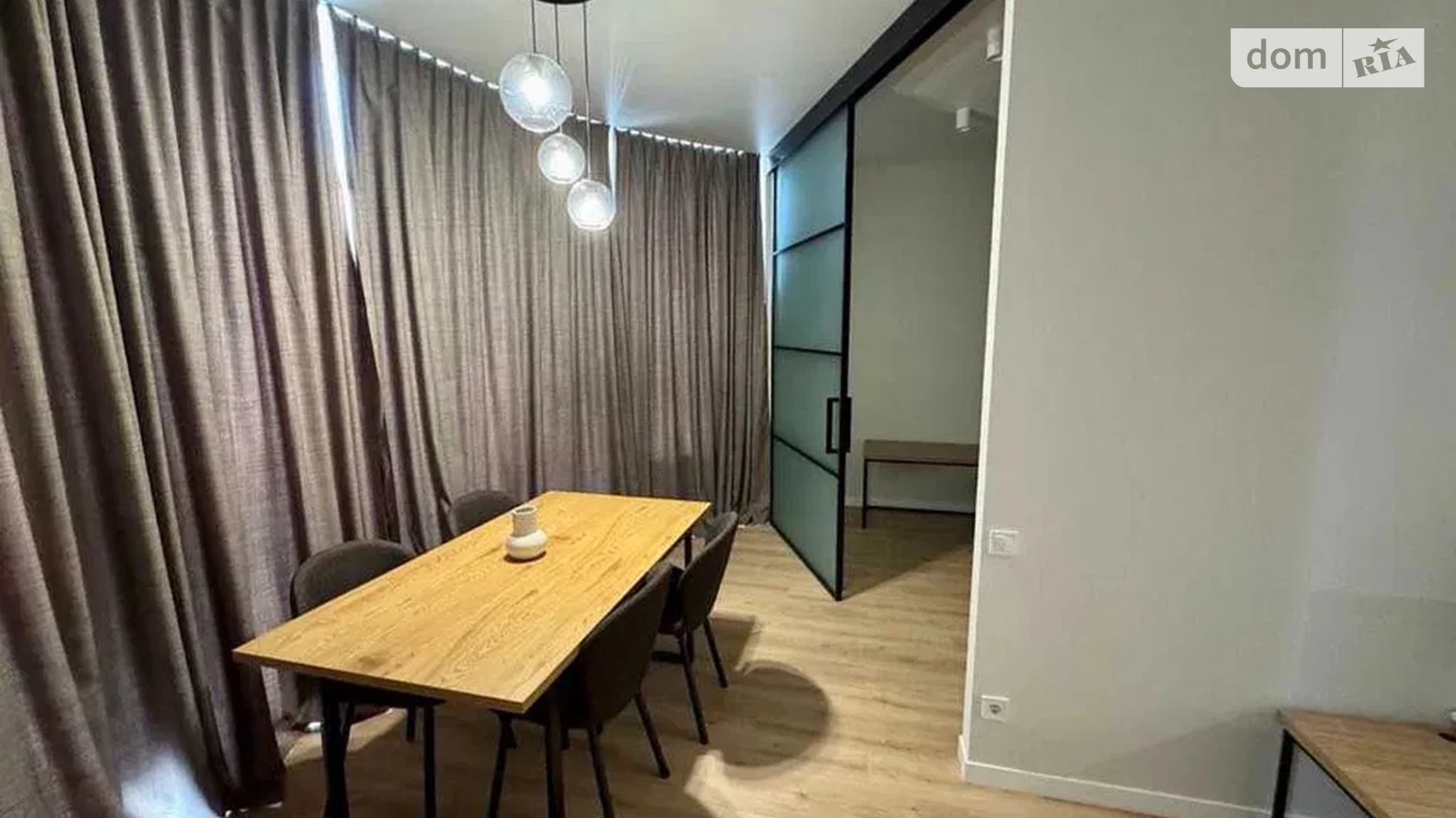 Продается 1-комнатная квартира 71 кв. м в Киеве, ул. Глубочицкая, 73 - фото 3