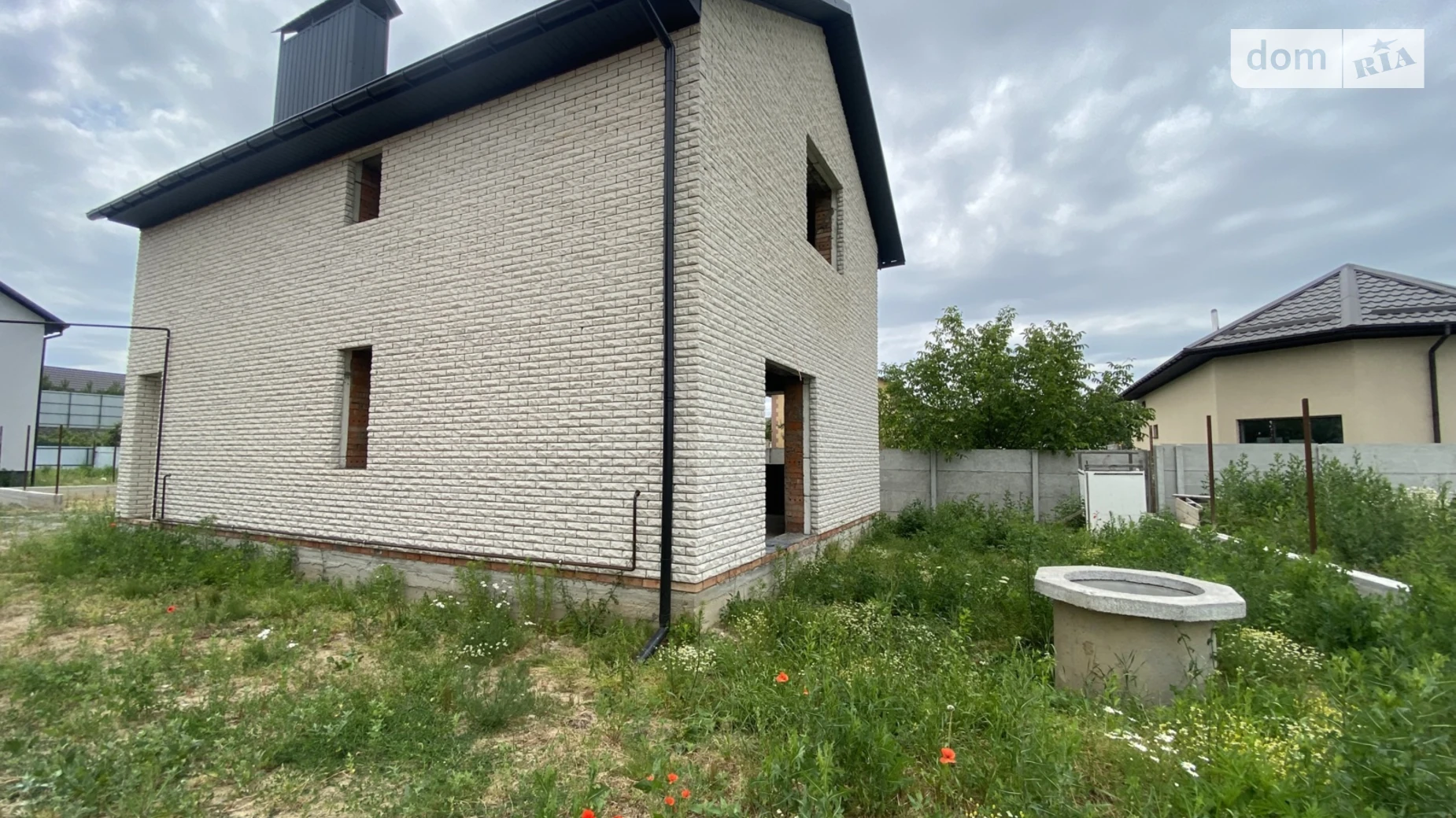 Продается дом на 2 этажа 118 кв. м с мебелью, цена: 92000 $ - фото 2