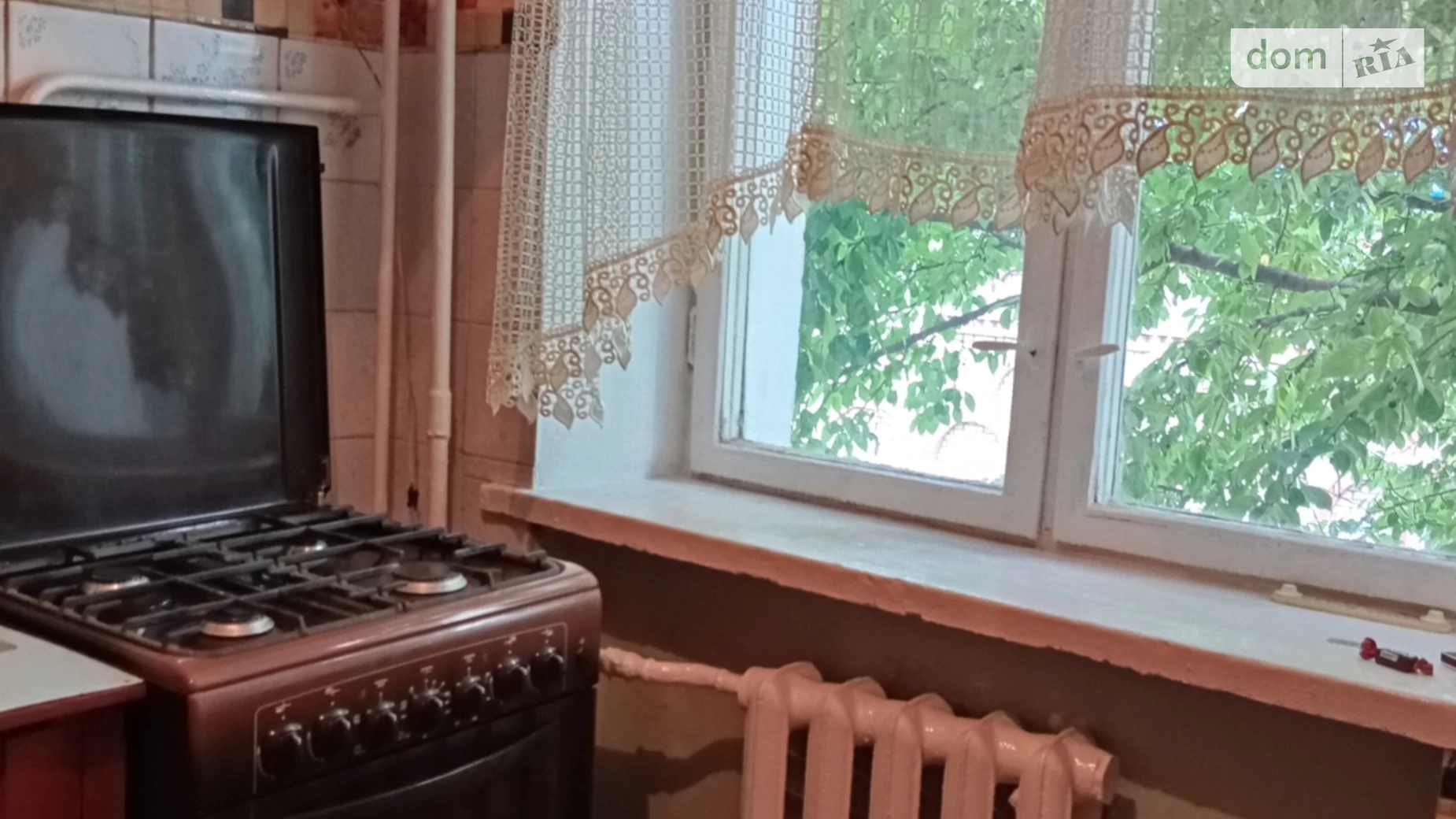 Сдается в аренду 1-комнатная квартира 32 кв. м в Хмельницком, ул. Романа Шухевича(Курчатова), 11 - фото 3