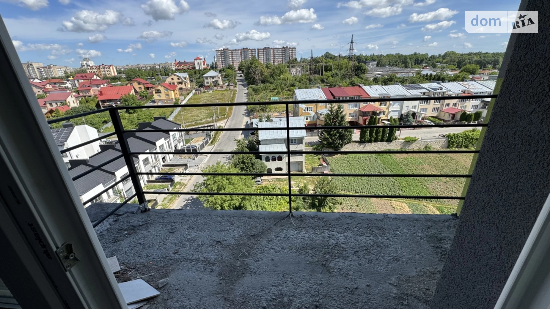 Продается 1-комнатная квартира 46.8 кв. м в Петрикове, ул. Подгородная - фото 2